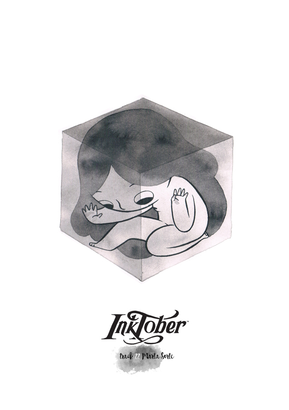 Marta Sorte Inktober 22