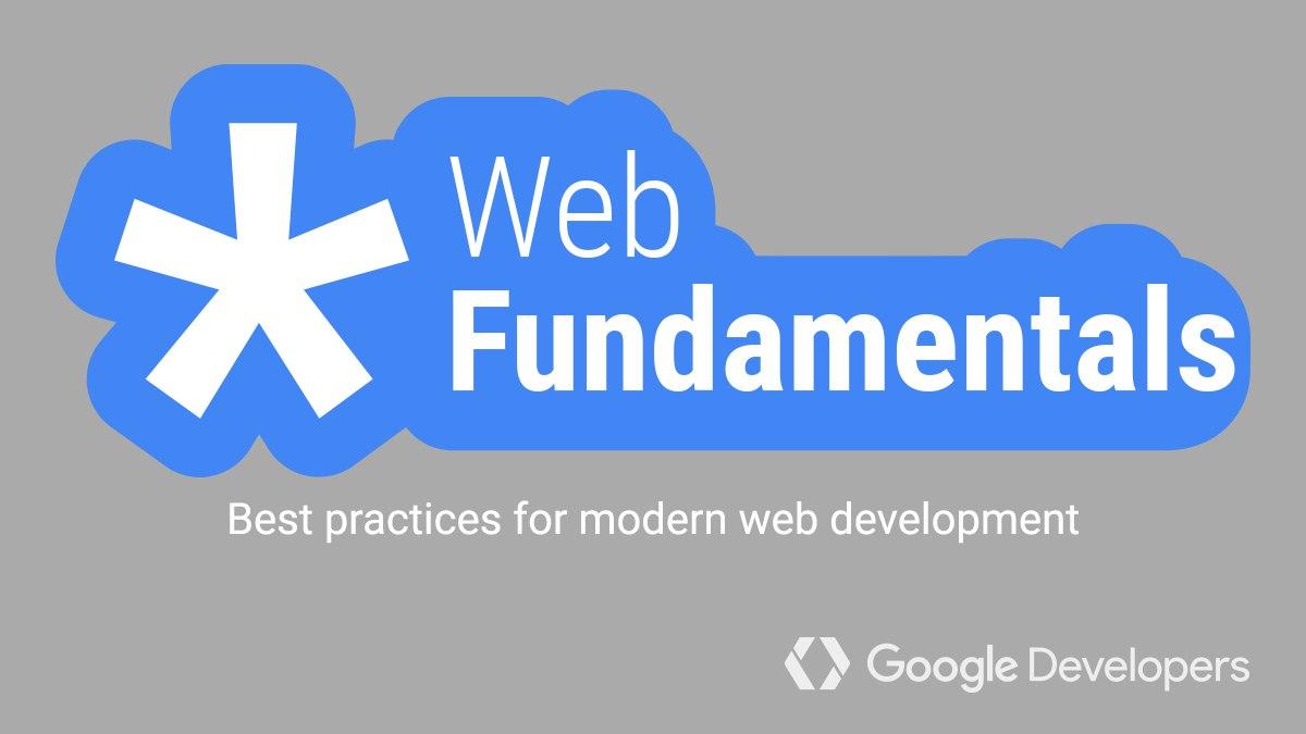 Web fundaments lab